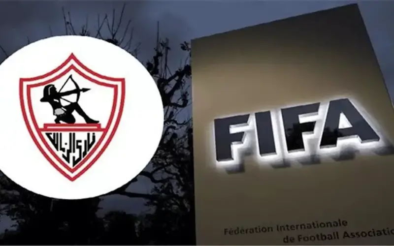 الزمالك يتواصل مع الفلسطيني عمر فرج لحل الأزمة بعد حكم فيفا